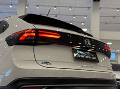 Volkswagen NIVUS HIGHLINE 1.0 200 TSI 2022 DINAMICA-CAR VENÂNCIO AIRES / Carros no Vale