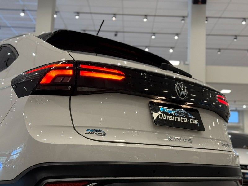Volkswagen NIVUS HIGHLINE 1.0 200 TSI 2022 DINAMICA-CAR VENÂNCIO AIRES / Carros no Vale