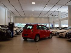 Volkswagen UP MOVE 1.0 2020 DINAMICA-CAR VENÂNCIO AIRES / Carros no Vale