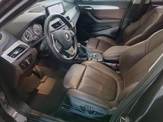 BMW X1 X DRIVE 25i 2020 HÉLIO AUTOMÓVEIS LAJEADO / Carros no Vale