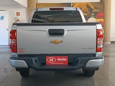 Chevrolet S10 LT 2.8 TDI 2020 HÉLIO AUTOMÓVEIS LAJEADO / Carros no Vale