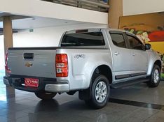 Chevrolet S10 LT 2.8 TDI 2020 HÉLIO AUTOMÓVEIS LAJEADO / Carros no Vale