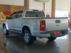 Chevrolet S10 LT 2.8 TDI 2020 HÉLIO AUTOMÓVEIS LAJEADO / Carros no Vale