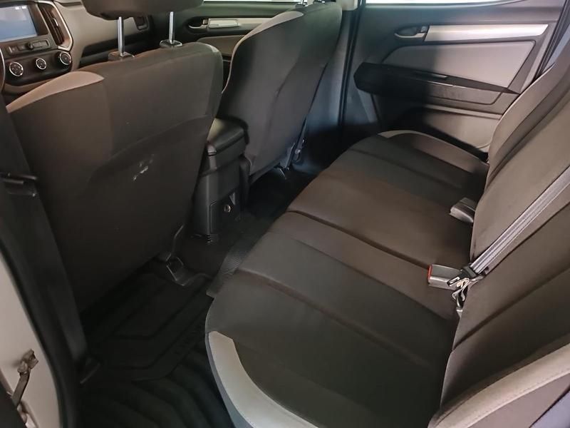 Chevrolet S10 LT 2.8 TDI 2020 HÉLIO AUTOMÓVEIS LAJEADO / Carros no Vale