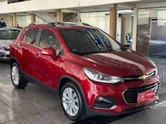 Chevrolet TRACKER PREMIER 1.4 TURBO 2019 HÉLIO AUTOMÓVEIS LAJEADO / Carros no Vale