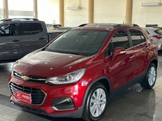 Chevrolet TRACKER PREMIER 1.4 TURBO 2019 HÉLIO AUTOMÓVEIS LAJEADO / Carros no Vale