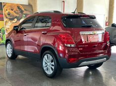 Chevrolet TRACKER PREMIER 1.4 TURBO 2019 HÉLIO AUTOMÓVEIS LAJEADO / Carros no Vale