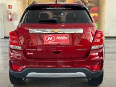 Chevrolet TRACKER PREMIER 1.4 TURBO 2019 HÉLIO AUTOMÓVEIS LAJEADO / Carros no Vale