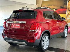 Chevrolet TRACKER PREMIER 1.4 TURBO 2019 HÉLIO AUTOMÓVEIS LAJEADO / Carros no Vale