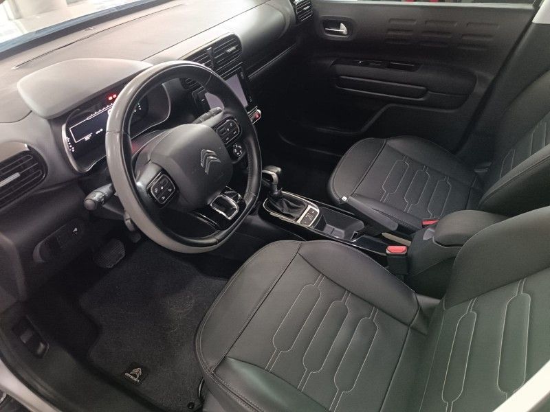 Citroen C4 CACTUS SHINE PACK 1.6 THP 2019 HÉLIO AUTOMÓVEIS LAJEADO / Carros no Vale