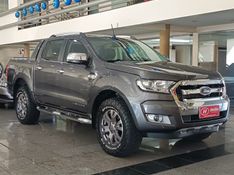 Ford RANGER LIMITED 3.2 2019 HÉLIO AUTOMÓVEIS LAJEADO / Carros no Vale