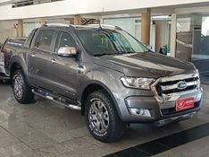 Ford RANGER LIMITED 3.2 2019 HÉLIO AUTOMÓVEIS LAJEADO / Carros no Vale