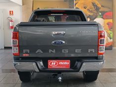 Ford RANGER LIMITED 3.2 2019 HÉLIO AUTOMÓVEIS LAJEADO / Carros no Vale