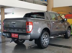 Ford RANGER LIMITED 3.2 2019 HÉLIO AUTOMÓVEIS LAJEADO / Carros no Vale
