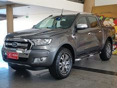Ford RANGER LIMITED 3.2 2019 HÉLIO AUTOMÓVEIS LAJEADO / Carros no Vale