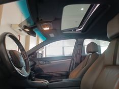 Honda CIVIC SEDAN TOURING 1.5L 2020 HÉLIO AUTOMÓVEIS LAJEADO / Carros no Vale