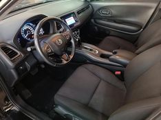 Honda HR-V EX 1.8 2018 HÉLIO AUTOMÓVEIS LAJEADO / Carros no Vale