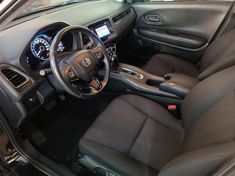 Honda HR-V EX 1.8 2018 HÉLIO AUTOMÓVEIS LAJEADO / Carros no Vale