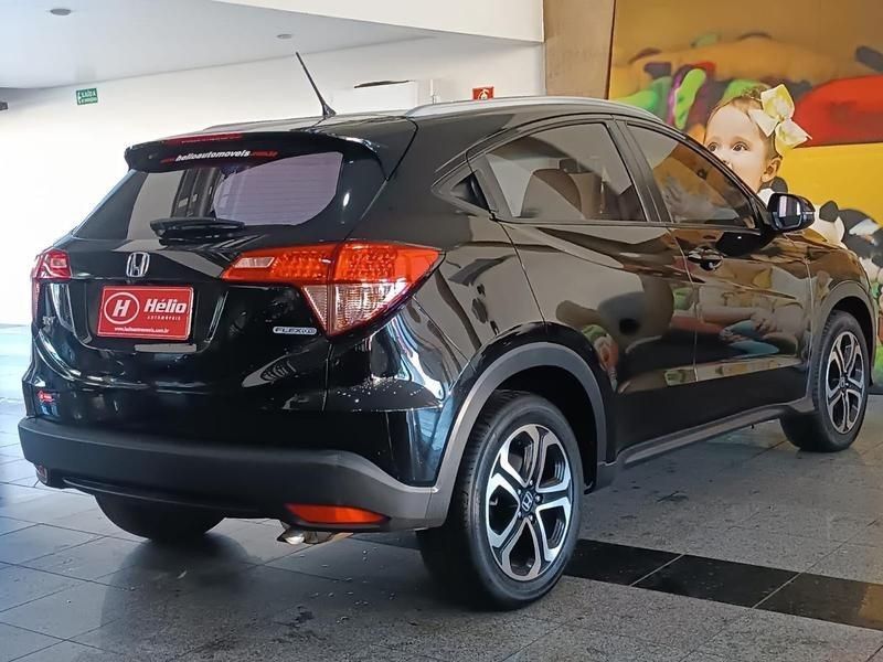 Honda HR-V EX 1.8 2018 HÉLIO AUTOMÓVEIS LAJEADO / Carros no Vale