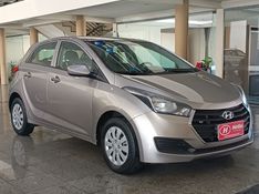 Hyundai HB20 COMFORT 1.0 2017 HÉLIO AUTOMÓVEIS LAJEADO / Carros no Vale