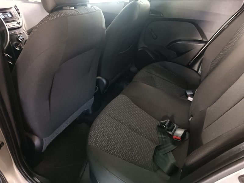 Hyundai HB20 COMFORT 1.0 2017 HÉLIO AUTOMÓVEIS LAJEADO / Carros no Vale
