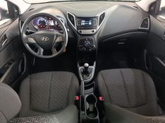 Hyundai HB20 COMFORT 1.0 2017 HÉLIO AUTOMÓVEIS LAJEADO / Carros no Vale