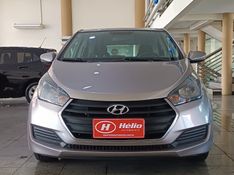 Hyundai HB20 COMFORT 1.0 2017 HÉLIO AUTOMÓVEIS LAJEADO / Carros no Vale
