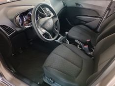 Hyundai HB20 COMFORT 1.0 2017 HÉLIO AUTOMÓVEIS LAJEADO / Carros no Vale