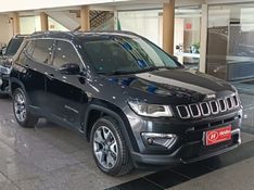 Jeep COMPASS LONGITUDE 2.0 2020 HÉLIO AUTOMÓVEIS LAJEADO / Carros no Vale