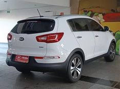 Kia SPORTAGE EX 2.0 2013 HÉLIO AUTOMÓVEIS LAJEADO / Carros no Vale
