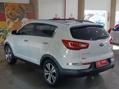Kia SPORTAGE EX 2.0 2013 HÉLIO AUTOMÓVEIS LAJEADO / Carros no Vale