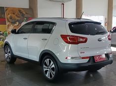 Kia SPORTAGE EX 2.0 2013 HÉLIO AUTOMÓVEIS LAJEADO / Carros no Vale