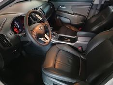 Kia SPORTAGE EX 2.0 2013 HÉLIO AUTOMÓVEIS LAJEADO / Carros no Vale