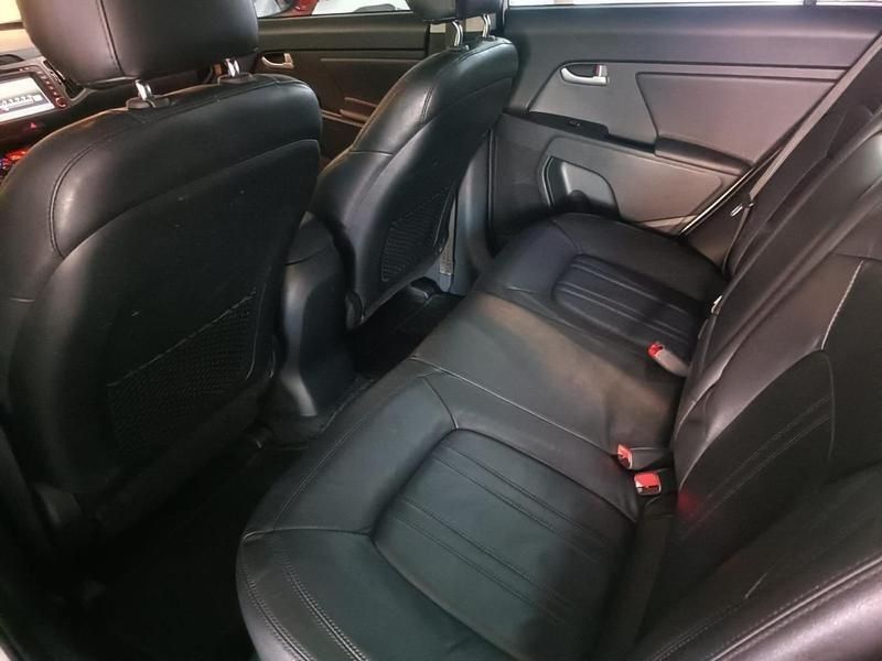 Kia SPORTAGE EX 2.0 2013 HÉLIO AUTOMÓVEIS LAJEADO / Carros no Vale