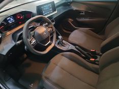 Peugeot 208 ACTIVE 2022 HÉLIO AUTOMÓVEIS LAJEADO / Carros no Vale
