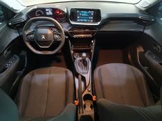 Peugeot 208 ACTIVE 2022 HÉLIO AUTOMÓVEIS LAJEADO / Carros no Vale