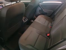 Volkswagen GOLF COMFORTLINE 1.4 TSI 2015 HÉLIO AUTOMÓVEIS LAJEADO / Carros no Vale