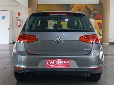 Volkswagen GOLF COMFORTLINE 1.4 TSI 2015 HÉLIO AUTOMÓVEIS LAJEADO / Carros no Vale