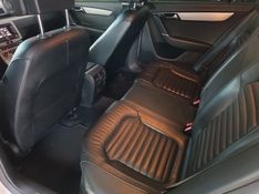 Volkswagen PASSAT 2.0 2013 HÉLIO AUTOMÓVEIS LAJEADO / Carros no Vale