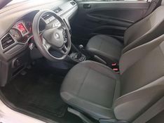 Volkswagen SAVEIRO ROBUST 1.6 2023 HÉLIO AUTOMÓVEIS LAJEADO / Carros no Vale