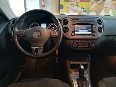Volkswagen TIGUAN 2.0 TSi 2014 HÉLIO AUTOMÓVEIS LAJEADO / Carros no Vale