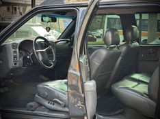 Chevrolet S10 EXECUTIVE 2.4 2011 NEUMANN VEÍCULOS ARROIO DO MEIO / Carros no Vale