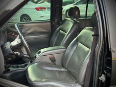 Chevrolet S10 EXECUTIVE 2.4 2011 NEUMANN VEÍCULOS ARROIO DO MEIO / Carros no Vale