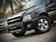 Chevrolet S10 EXECUTIVE 2.4 2011 NEUMANN VEÍCULOS ARROIO DO MEIO / Carros no Vale