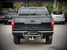Chevrolet S10 EXECUTIVE 2.4 2011 NEUMANN VEÍCULOS ARROIO DO MEIO / Carros no Vale