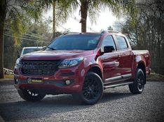 Chevrolet S10 LT 2.8 4×4 2020 NEUMANN VEÍCULOS ARROIO DO MEIO / Carros no Vale
