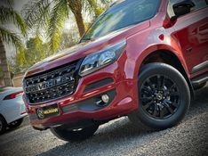 Chevrolet S10 LT 2.8 4×4 2020 NEUMANN VEÍCULOS ARROIO DO MEIO / Carros no Vale