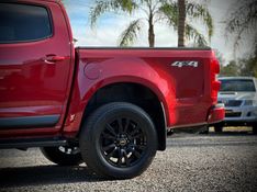 Chevrolet S10 LT 2.8 4×4 2020 NEUMANN VEÍCULOS ARROIO DO MEIO / Carros no Vale