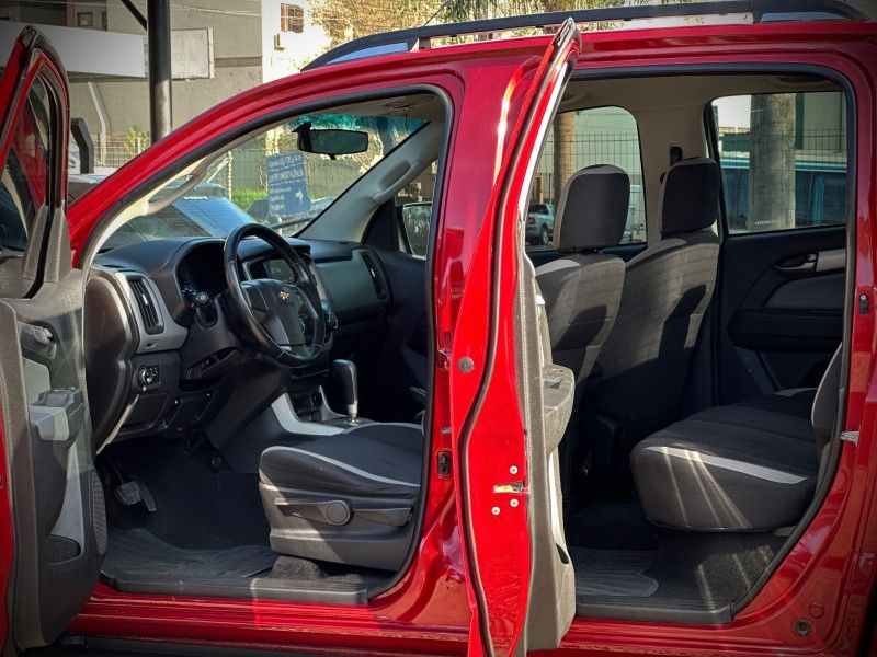 Chevrolet S10 LT 2.8 4×4 2020 NEUMANN VEÍCULOS ARROIO DO MEIO / Carros no Vale