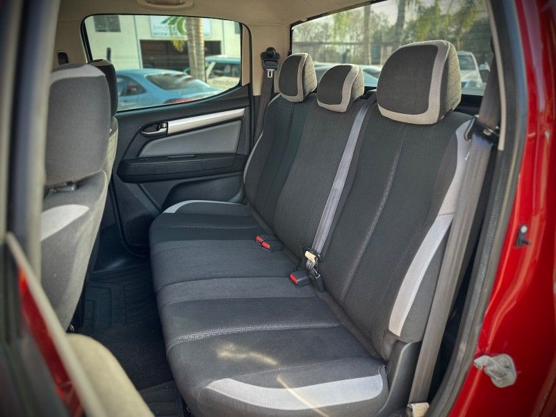 Chevrolet S10 LT 2.8 4×4 2020 NEUMANN VEÍCULOS ARROIO DO MEIO / Carros no Vale